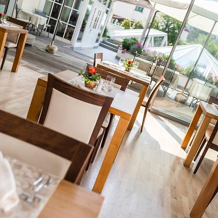 Hotel Vinschgerhof Silandro Esterno foto