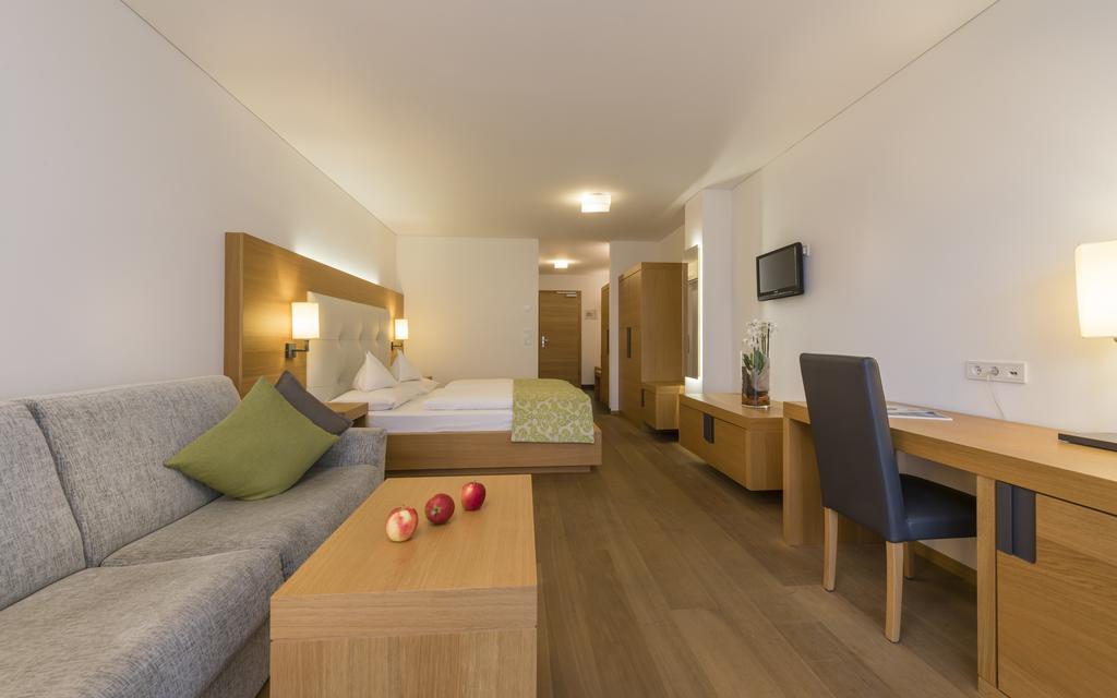 Hotel Vinschgerhof Silandro Camera foto