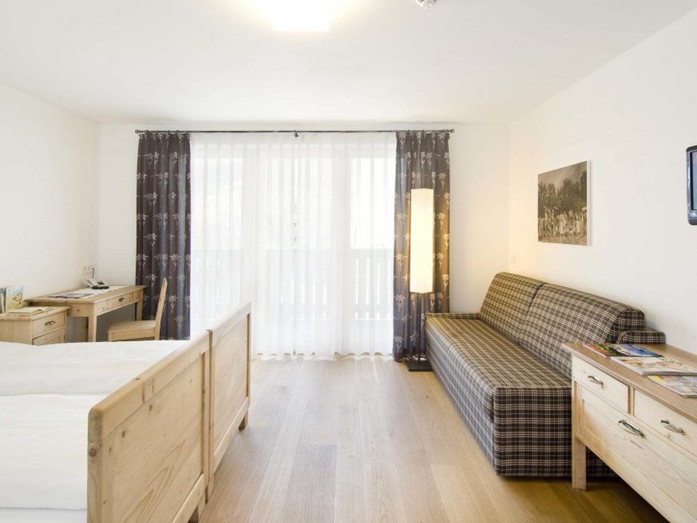 Hotel Vinschgerhof Silandro Esterno foto