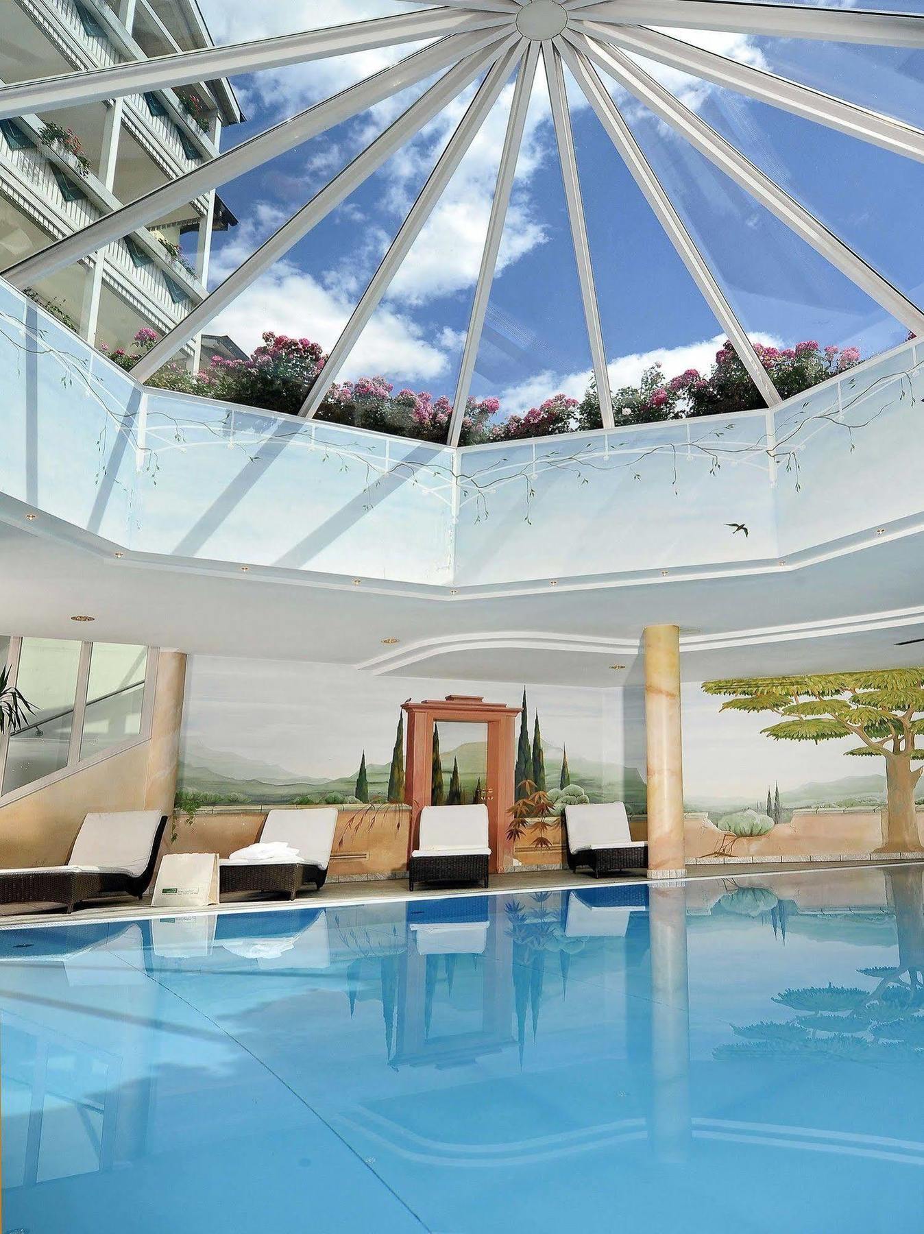 Hotel Vinschgerhof Silandro Esterno foto